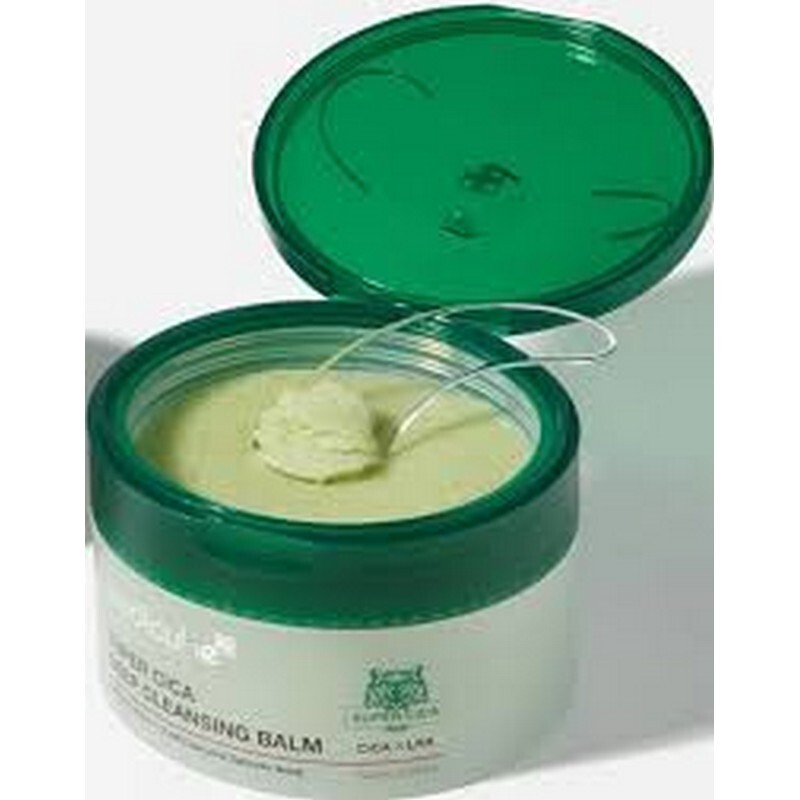 بالم پاک کننده عمیق مدی کیوب Medicube مدل سوپر سیکا super cica